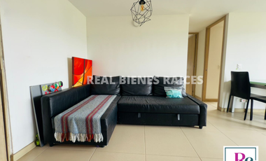 Apartamento Amoblado en La Ceja – 2° Piso en Unidad Cerrada