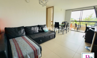 Apartamento Amoblado en La Ceja – 2° Piso en Unidad Cerrada