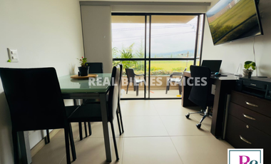 Apartamento Amoblado en La Ceja – 2° Piso en Unidad Cerrada