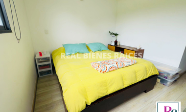 Apartamento Amoblado en La Ceja – 2° Piso en Unidad Cerrada