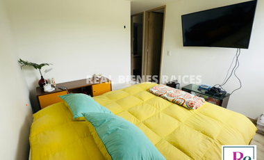 Apartamento Amoblado en La Ceja – 2° Piso en Unidad Cerrada