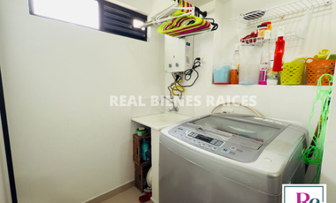 Apartamento Amoblado en La Ceja – 2° Piso en Unidad Cerrada