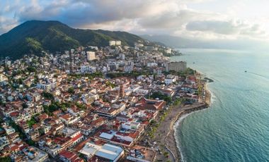 Departamento más Lujoso de Puerto Vallarta