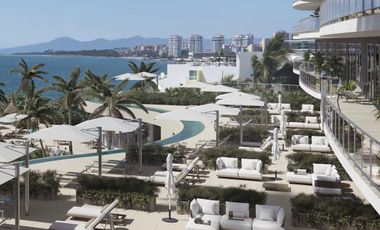Departamento más Lujoso de Puerto Vallarta