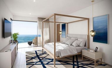 Departamento más Lujoso de Puerto Vallarta