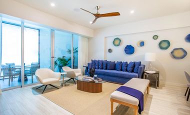 Departamento más Lujoso de Puerto Vallarta