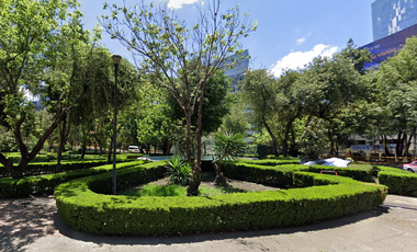 Terreno Comercial en Venta, Anzures, Miguel Hidalgo.