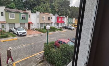 CASA ESQUINERA - SECTOR MONJAS DESVÍO