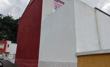 CASA ESQUINERA - SECTOR MONJAS DESVÍO