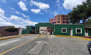 CASA ESQUINERA - SECTOR MONJAS DESVÍO