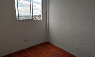 CASA ESQUINERA - SECTOR MONJAS DESVÍO