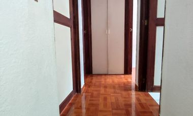 CASA ESQUINERA - SECTOR MONJAS DESVÍO