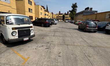 DEPTO EN VENTA EN SEGUNDO PISO RECIEN REMODELADO COL AGRÍCOLA ORIENTAL IZTACALCO