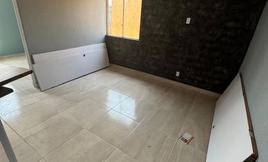 DEPTO EN VENTA EN SEGUNDO PISO RECIEN REMODELADO COL AGRÍCOLA ORIENTAL IZTACALCO