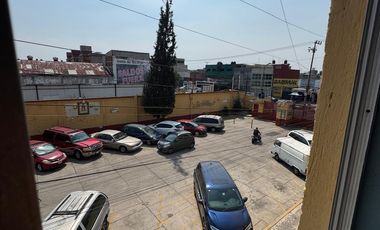 DEPTO EN VENTA EN SEGUNDO PISO RECIEN REMODELADO COL AGRÍCOLA ORIENTAL IZTACALCO