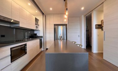 Apartaestudio Amoblado  en arriendo,  Palmas, Envigado, Antioquia