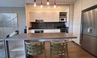 Apartaestudio Amoblado  en arriendo,  Palmas, Envigado, Antioquia