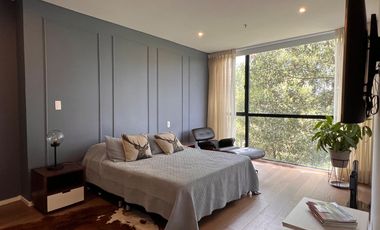 Apartaestudio Amoblado  en arriendo,  Palmas, Envigado, Antioquia