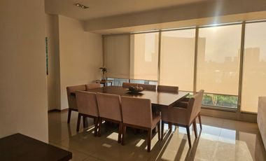 DEPARTAMENTO AMUEBLADO EN RENTA UBICADO EN L VISTA TOWERS
