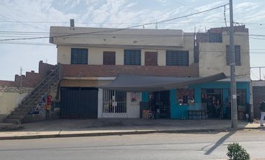 🏡 ¡Oportunidad De Inversión En Mala –Cañete - Casa en Venta $ 145,000