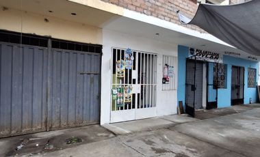 🏡 ¡Oportunidad De Inversión En Mala –Cañete - Casa en Venta $ 145,000