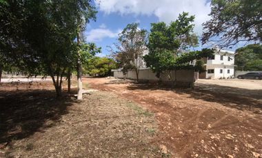 TERRENOS EN BACALAR