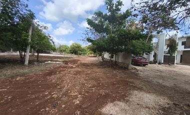 TERRENOS EN BACALAR