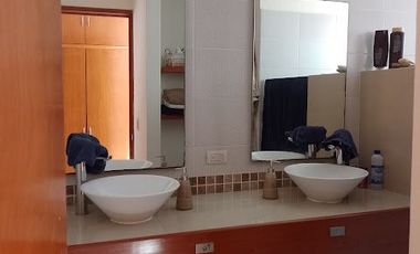 Venta de casa condominio en Cuernavaca