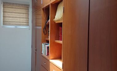 Venta de casa condominio en Cuernavaca