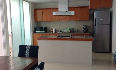 Venta de casa condominio en Cuernavaca