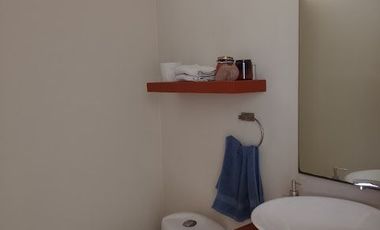 Venta de casa condominio en Cuernavaca