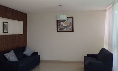 Venta de casa condominio en Cuernavaca