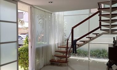 Venta de casa condominio en Cuernavaca