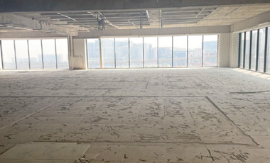 Oficinas en Renta y Venta en Reforma 627