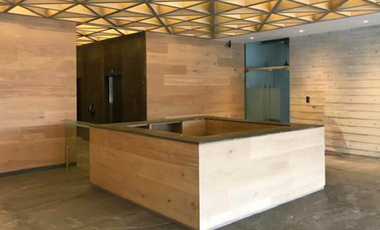 Oficinas en Renta y Venta en Reforma 627