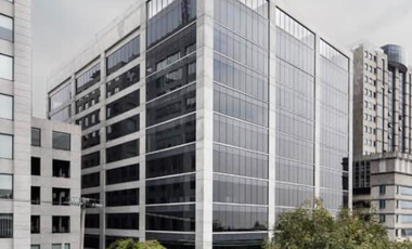 Oficinas en Renta y Venta en Reforma 627