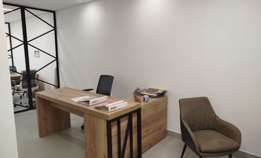 Venta de oficina en Castropol, Poblado