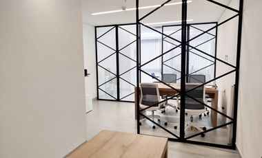 Venta de oficina en Castropol, Poblado