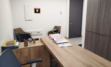 Venta de oficina en Castropol, Poblado