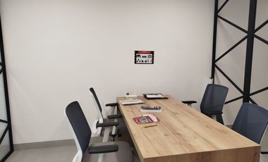 Venta de oficina en Castropol, Poblado
