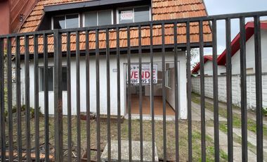 VENDO casa en sector tranquilo y familiar de Huertos Familiares San Pedro de la Paz