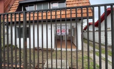 VENDO casa en sector tranquilo y familiar de Huertos Familiares San Pedro de la Paz