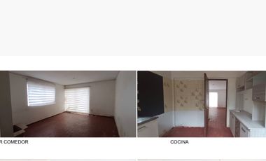 VENDO casa en sector tranquilo y familiar de Huertos Familiares San Pedro de la Paz