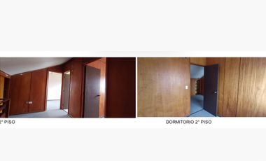VENDO casa en sector tranquilo y familiar de Huertos Familiares San Pedro de la Paz