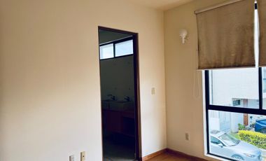 Casa en renta dentro de coto en Las Grullas residencial, zona Sur, Tlajomulco de Zuñiga, Jalisco