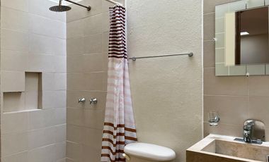 Casa en renta dentro de coto en Las Grullas residencial, zona Sur, Tlajomulco de Zuñiga, Jalisco