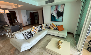 Renta departamento en Bay View Grand, Zona Hotelera, Cancun Mexico