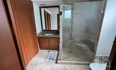 Renta departamento en Bay View Grand, Zona Hotelera, Cancun Mexico