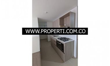 Apartamento en Venta Sector Guayabalia - Guayabal