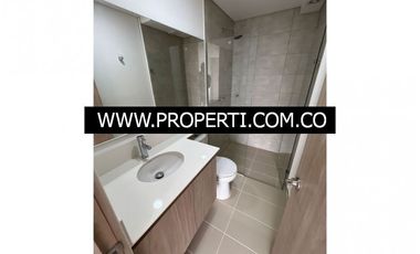 Apartamento en Venta Sector Guayabalia - Guayabal
